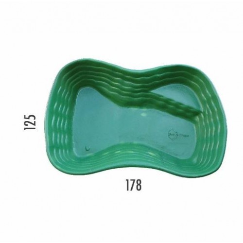 Bolsena Green Pond 600 L Jardins d'eau