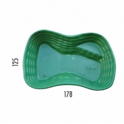 Bolsena Green Pond 600 L Jardins d'eau