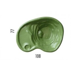 Laghetto per tartarughe Trionix 65 l