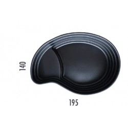 Black pond VITTORIA 780 l