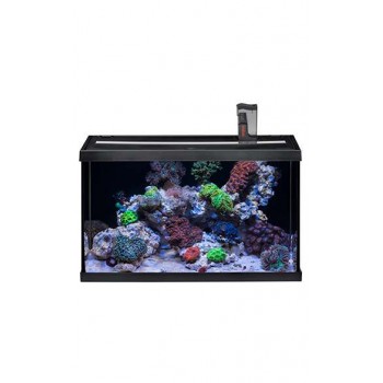 Aquarium Aquarium 63 Marine Noir ou Blanc Eheim