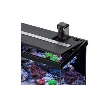 Aquastar Aquarium 63 Marine Black or White Eheim 2