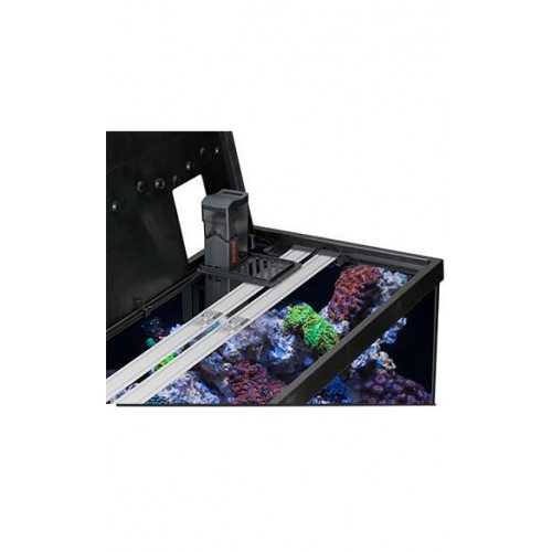 Aquastar Aquarium 63 Marine Black or White Eheim