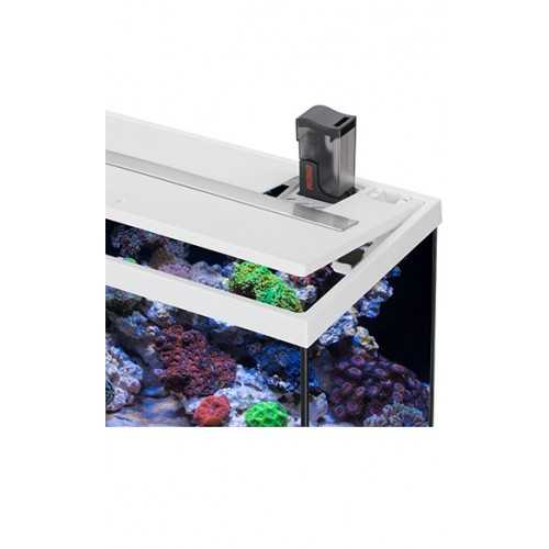 Aquastar Aquarium 63 Marine Black or White Eheim