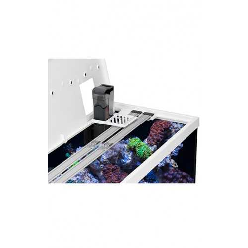Aquastar Aquarium 63 Marine Black or White Eheim