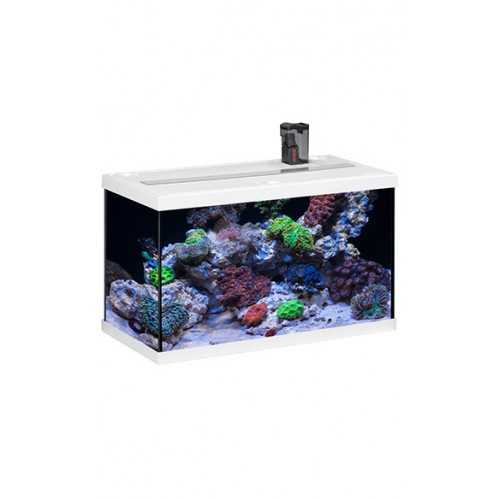 Aquastar Aquarium 63 Marine Black or White Eheim