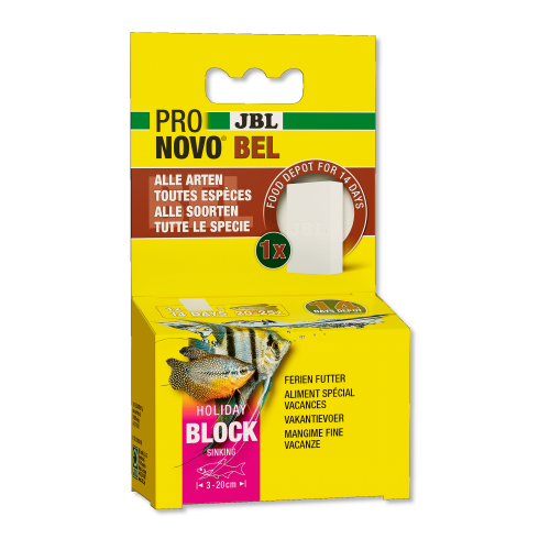 JBL I pronovia beautiful holiday feed for all...