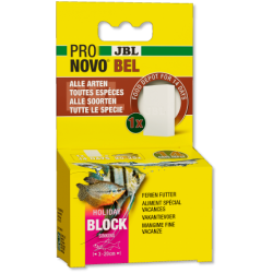 JBL I pronovia beautiful holiday feed for all freshwater fish
