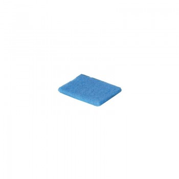 Kinshi - materiale filtrante 54 x 36 x 5 cm BLU per Filtro Pratico adv 10000 -15000