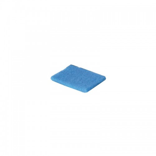 Kinshi - filter material 54 x 36 x 5 cm BLUE...