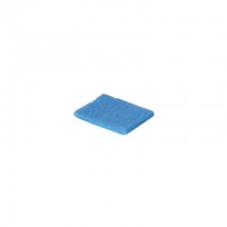 Kinshi - materiale filtrante 54 x 36 x 5 cm BLU per Filtro Pratico adv 10000 -15000
