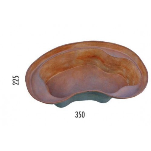 Koi Maldives Laghetto