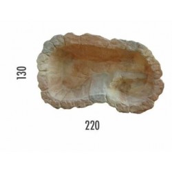 Laghetto Cortina 320 litri