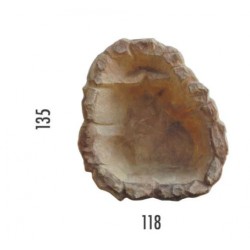 Laghetto Poggio 200 litri
