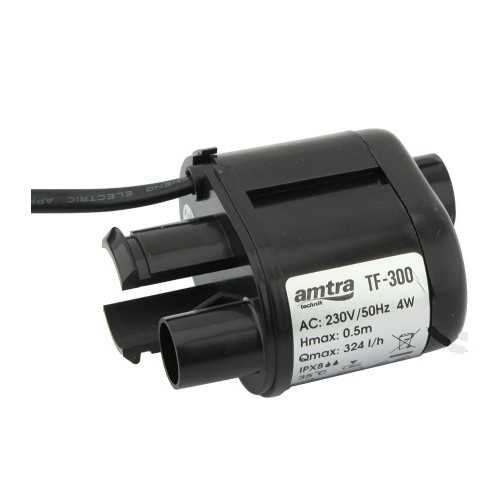 30 amtra lagoon pump (round invitation)