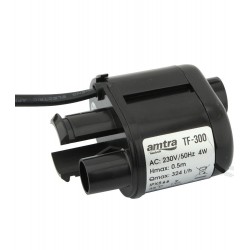Laguna 30 Amtra pump (round invitation)