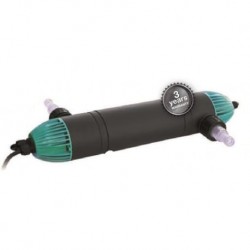 Ricambio Lampada UV SOLO PER IL VECCHIO MODELLO UVC ADVANCE