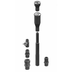 Pulvérisations petites pour la fontaine avance 800 et 1200 pompes