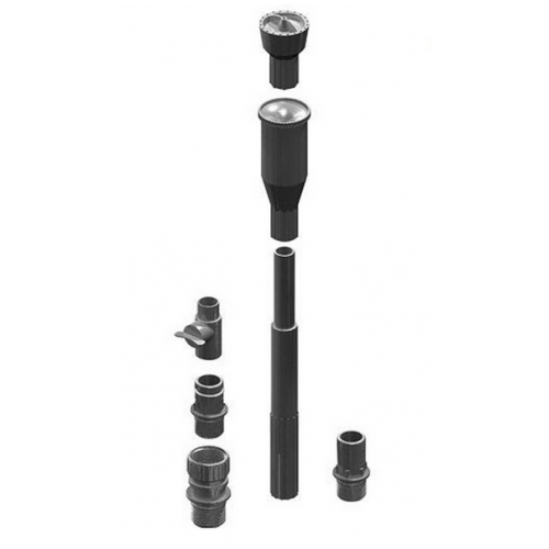 Medium sprays for FONTANA ADVANCE 2300 and 3000 pumps