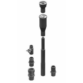 Large spray for fountain advance pumps 4500-6000-8000