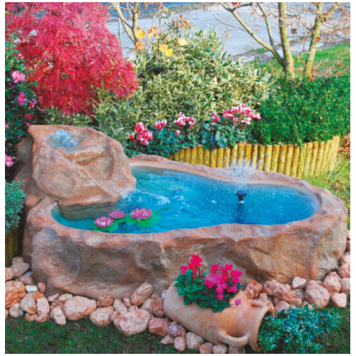 Laguria Laguria "hors sol"