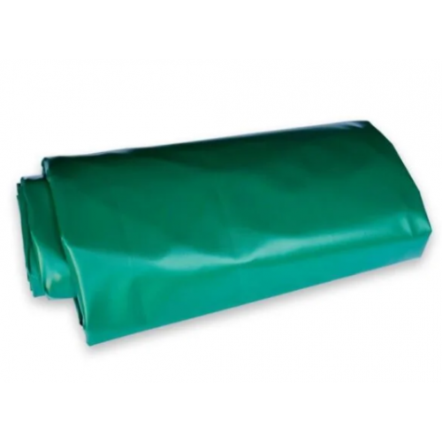 Teli in PVC rinforzati (verde)
