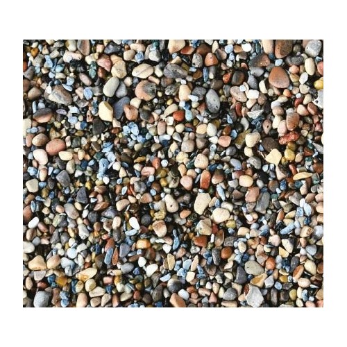 Reinforced PVC sheets (grey effect)