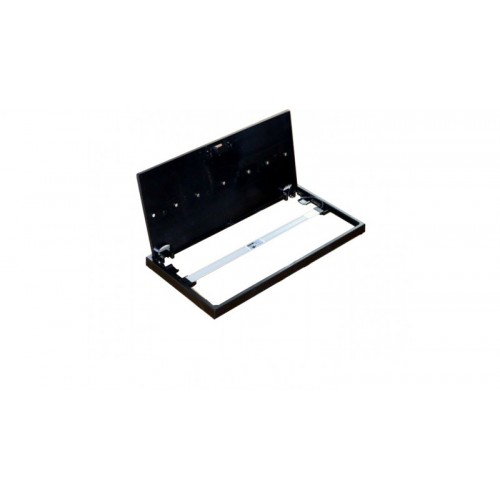 Couvercle d'éclairage pour Aquastar 54 LED Eheim