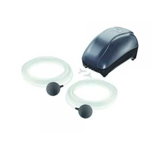 Oxygenators for ponds