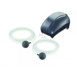 Oxygenators for ponds