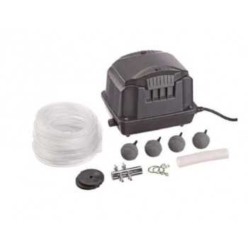 Oxygenators for ponds 2