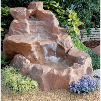 Cascade de San Francesco