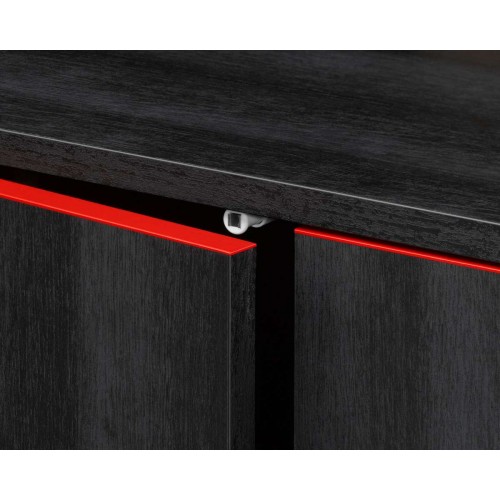 Aquarium et Mobile Scarcape Eheim