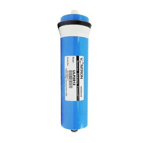 AQPET REPLACEMENT MEMBRANA 200 GAL FOR OSMOSE...