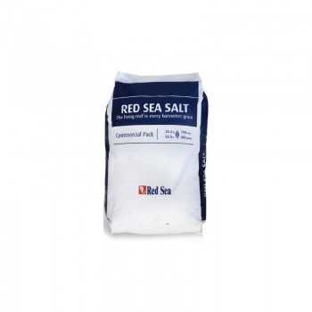 Red Sea Salt 25kg for about 750lt marine aquarium