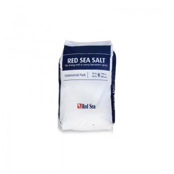 Red Sea Salt 25kg per acquario marino da 750lt circa