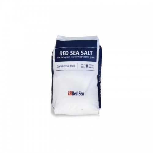 Red Sea Salt 25kg for about 750lt marine aquarium