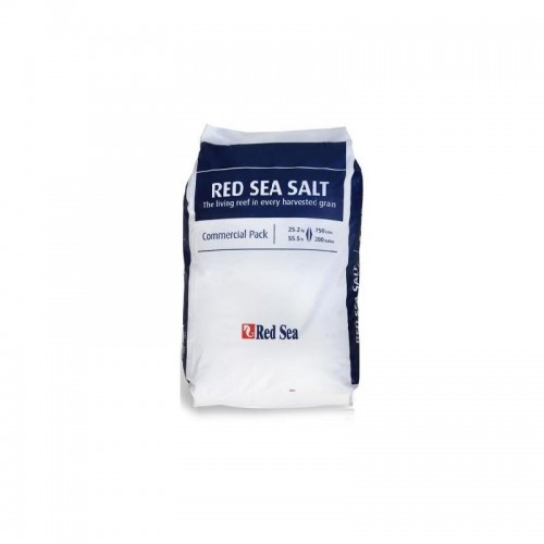 Red Sea Sel 25kg pour environ 750LT Aquarium marin
