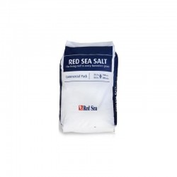 Red Sea Salt 25kg for about 750lt marine aquarium