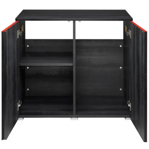 Support mobile ClearCab pour Aquarium ClearTank...