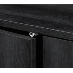 Support mobile ClearCab pour Aquarium ClearTank Eheim