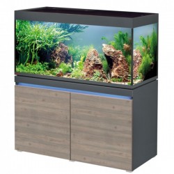 Acquario con Mobile - incpiria 430 EHEIM