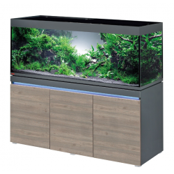 Acquario con Mobile - incpiria 530 EHEIM