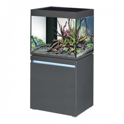 Aquarium with furniture 230 Eheim