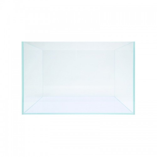 120x50x60 cm extra clear glass