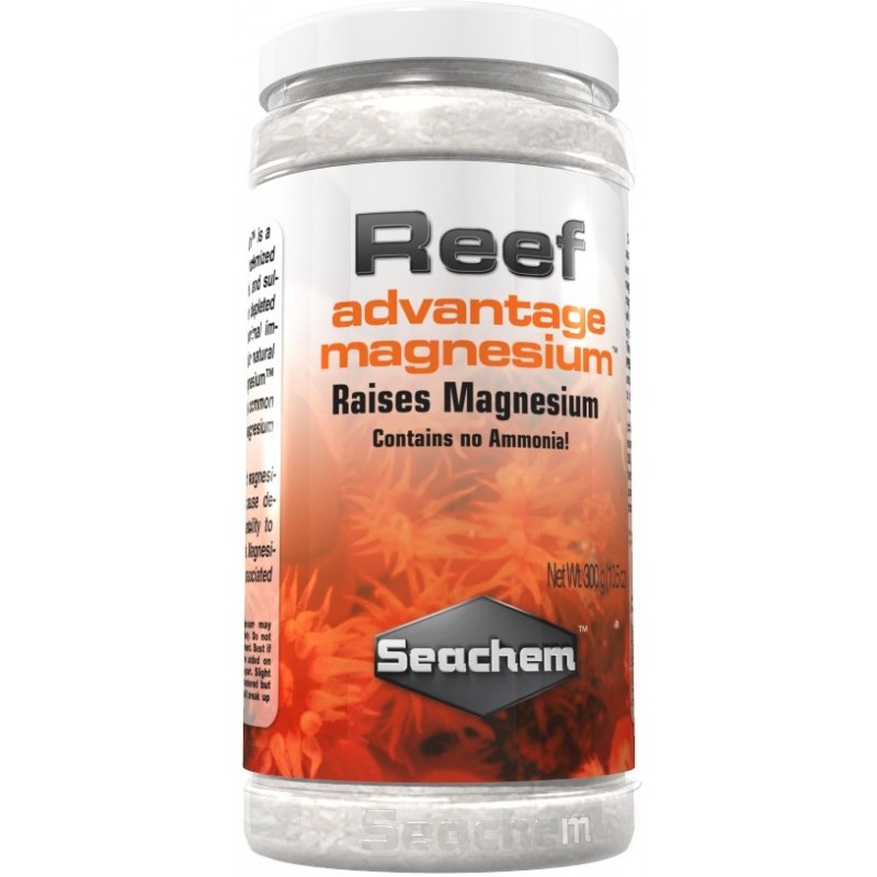Reef Advantage Magnesium Seachem