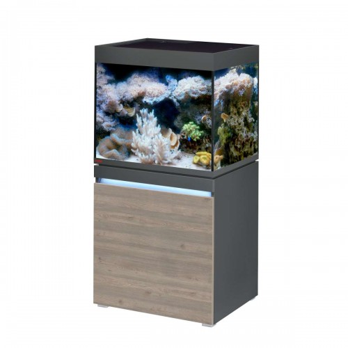 Aquarium avec mobile Apiria Marine 230 Eheim