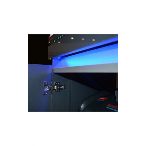 Aquarium avec mobile Apiria Marine 230 Eheim