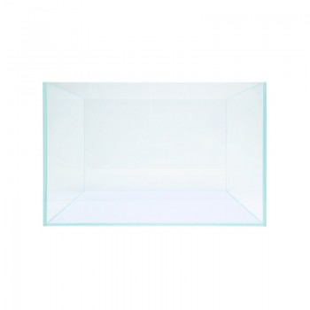 Vasca 80x45x45 cm vetro extrachiaro