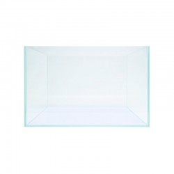 80x45x45 cm tub Extra-clear glass